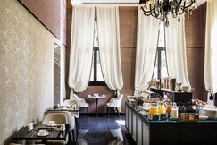 Venice Times Hotel, Venice