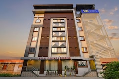 FabHotel Leechi Lodging & Fooding - Nr. AIIMS, Kolkata
