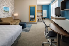 Home2 Suites by Hilton Boise Downtown, Ada