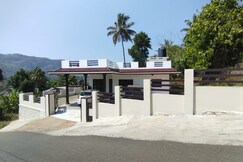 Fusion nest, Munnar