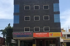 PKN CLASSIC REGENCY, Madurai