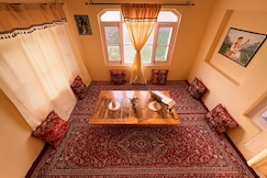 Sonzal Heritage Flat | Private for Couples, Srinagar