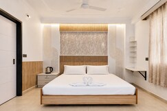 SR HOMES, Rishikesh