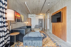 Nylo Dallas Plano Hotel, Tapestry Collection by Hilton, Collin