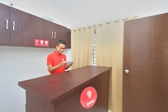Hotel O Manu Residency, Bangalore