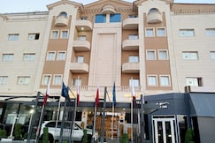 Ivory Inn Hotel Qatar, Doha