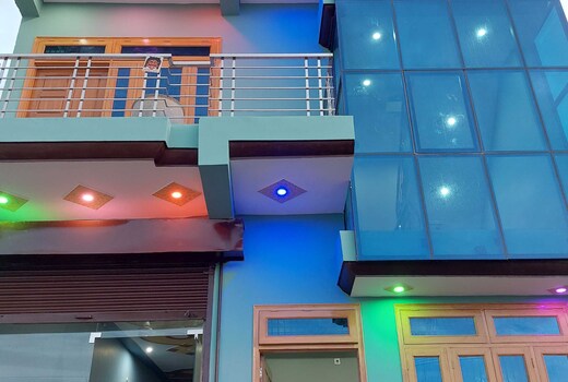 Hotel O Sunrise Residency