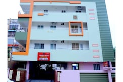 Tirupati Balaji Homestay, Tirupati