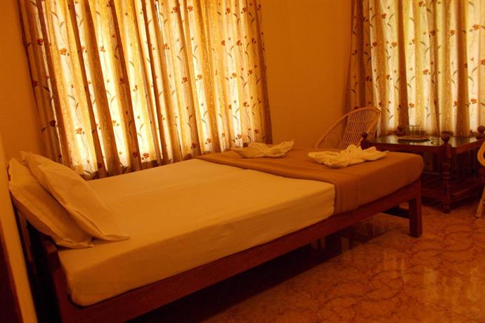 Namasthe ayur beach resort - Tap to explore photos