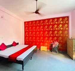 Sharing Dormitory Room