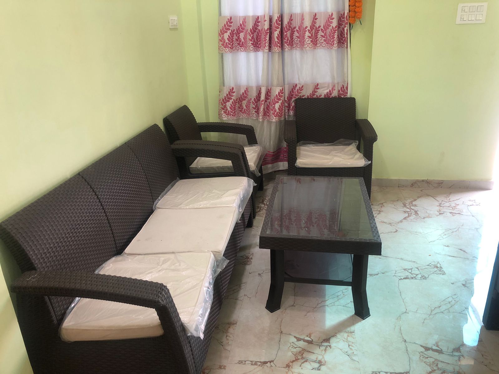The Sheetal farmhouse - Tap to explore photos