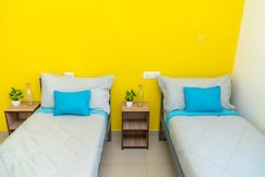 Z Express Estonia C, Bangalore