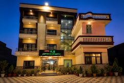 Hotel KS International, Katra