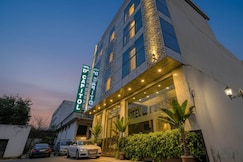 Hotel D' Capitol - Delhi Airport, Delhi