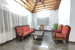 Apsara Service Apartment 2BHK, Murudeshwar