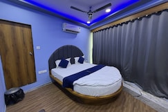 Sai Krupa hotel & rooms, Surat