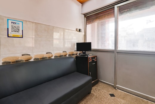 Hotel O by OYO Alpine Home