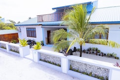 Blue Coral Vashafaru Maldives, Maldives