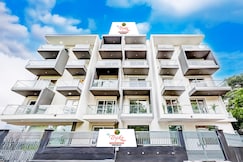 The Byke Business Hotel - Sector 29, Gurgaon