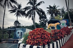 Hill World Resort, Mannarkad