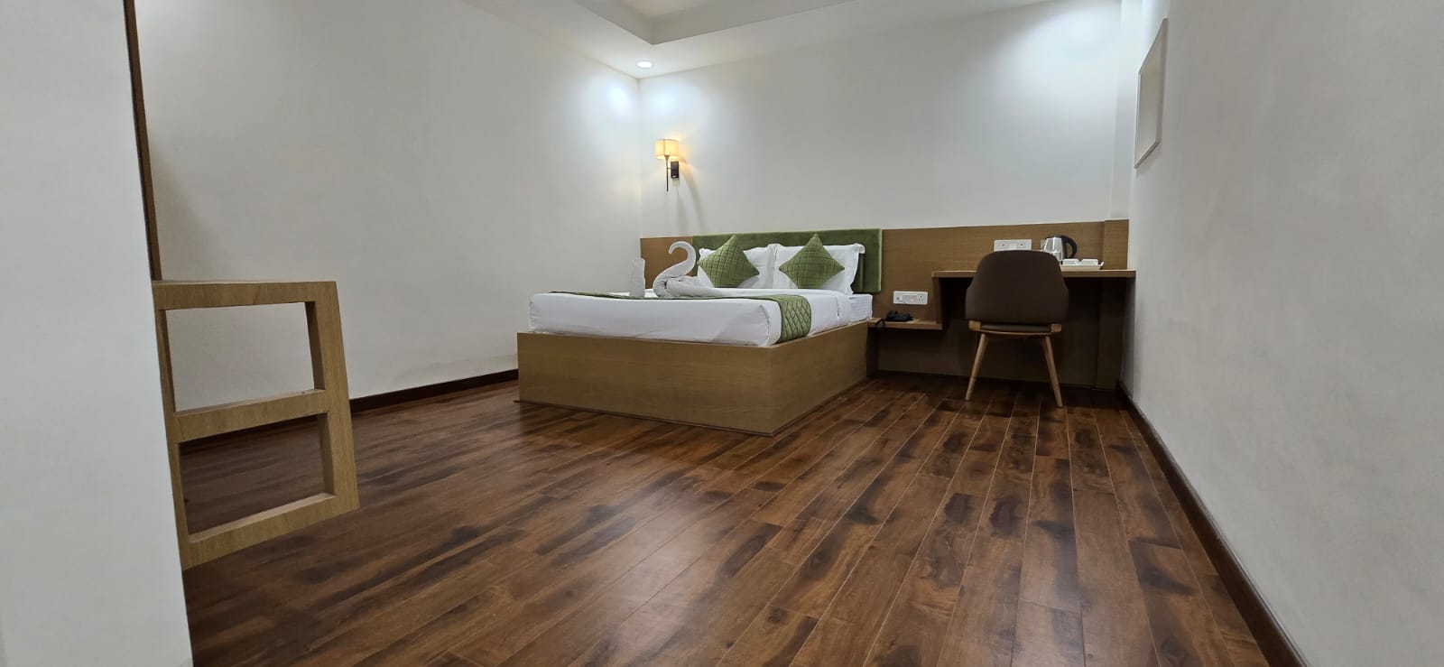 Hotel Anantha - Tap to explore photos