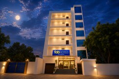 FabHotel Roomers, Varanasi