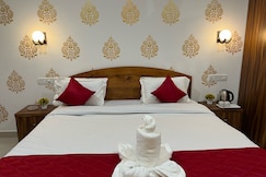 SHRI'S PRIDE INN | Rooms in a Homestay, Goa