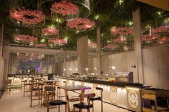 Opulence Hotel, Delhi