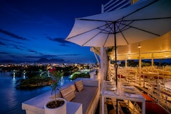 Grandrosse Boutique - Pichola Lake Facing Hotel, Udaipur