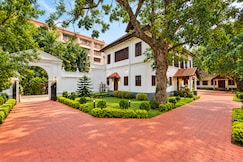Ranga Maalika The Heritage Spiritual Retreat, Thiruvananthapuram