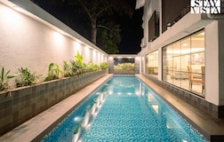 Swimming Pool 1