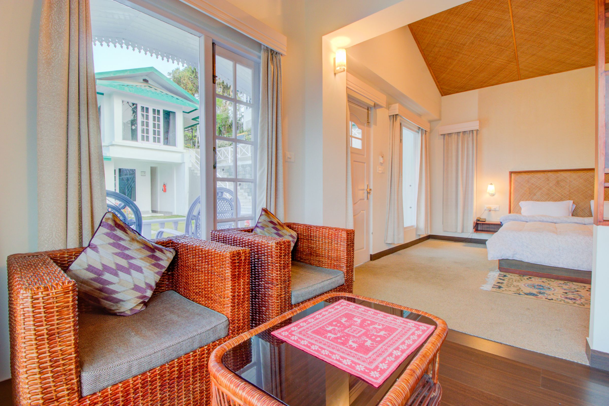 Windsongs Kalimpong Inr 270 Off 4 5 0 0 Villa Price Address Reviews