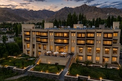 Rewa Ladakh, Leh