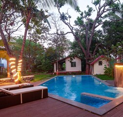 Swimming Pool 1