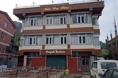 Hotel Sun Shine - Dal Lake, Srinagar