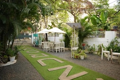 Azurovy Heritage Villa, Cochin