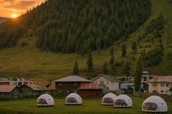 The Cocoon, Bandipore