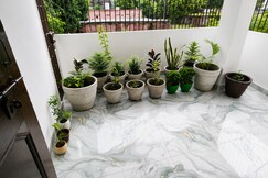 Clean   Cozy 2BHK Apartment at Affordable, Nawada