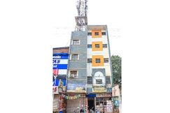 Hotel Shree Laxmi, Bilaspur, Chattisgarh