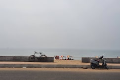 Anvy Riyan AC 2BHK Homely Stay, Puri