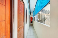 Hotel O Graha Hsc Syariah, Depok