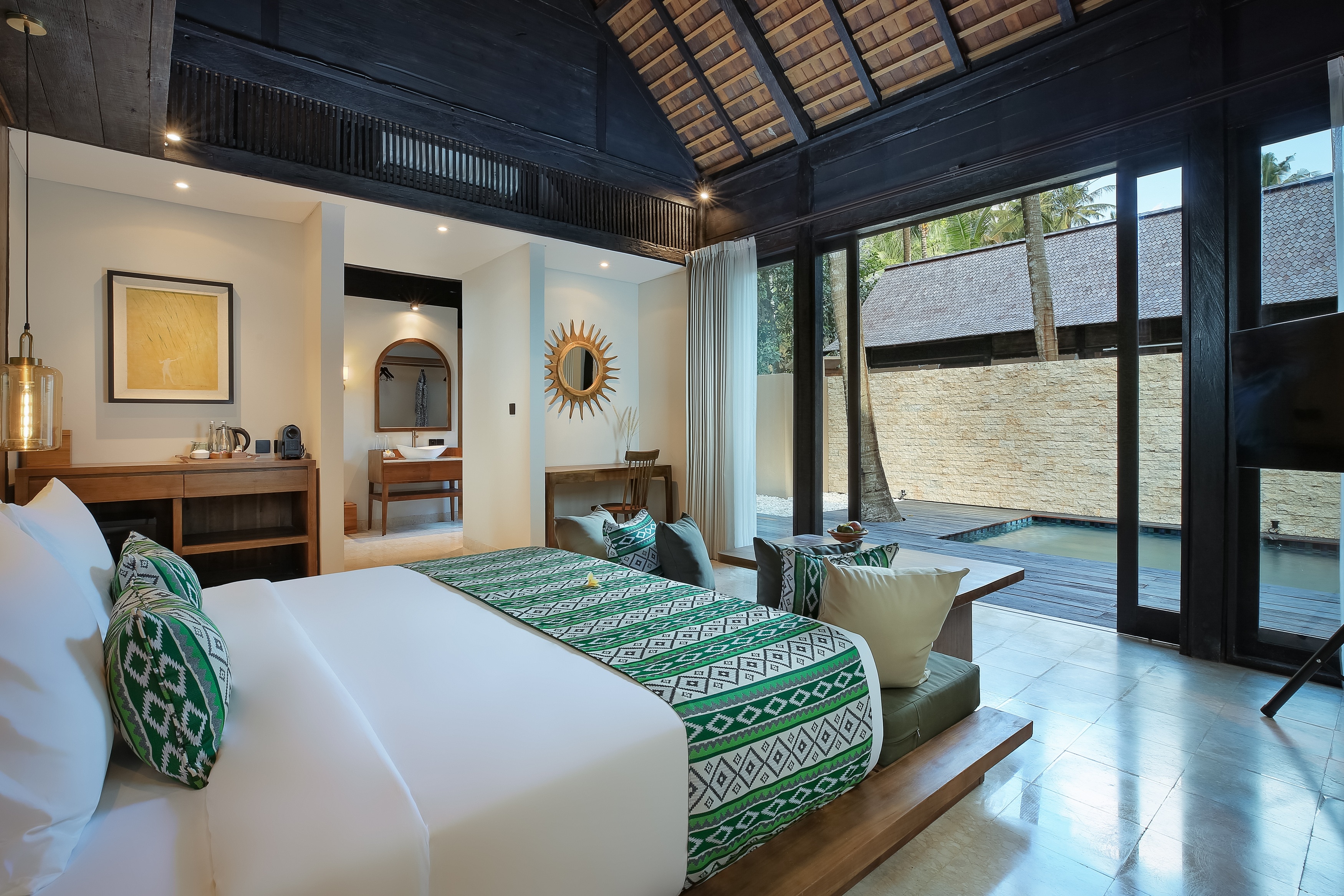 The Sebali Penida Beach Resort - Tap to explore photos