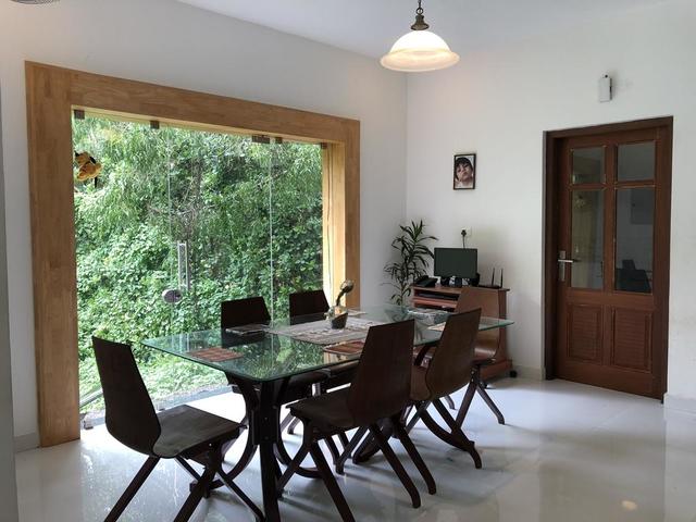 Kannur Beachway Homestay | Room & Caretaker - Tap to explore photos