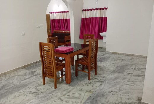 Greenvilla Olive 2bhk Edappally