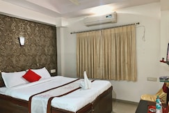 Hotel JK Lions And Banquet, Nagpur
