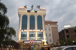 PRAG MAHAL RESIDENCY, Guwahati