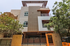 Hotel O Ashok Nagar Metro Station Chennai Formerly G Cloud, Chennai