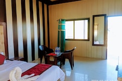 Prithvi resorts, Mussoorie