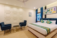 Treebo Premium Aasma Courtyard, Paradeep