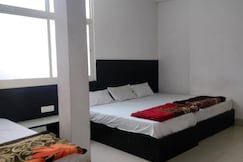 KANHA KUNJ RESIDENCY, Govardhan